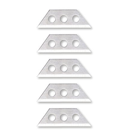 Excel Blades Micro Mini Blades, 5PK 20096IND